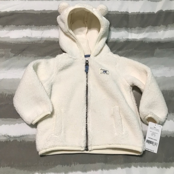 SOLD💥Baby Boy 3 Piece Set 🐻 - Picture 2 of 5